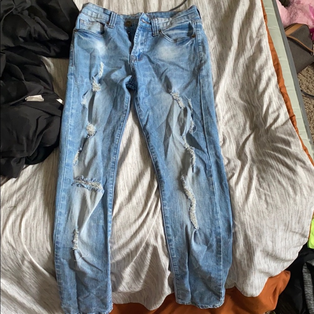 Jeans